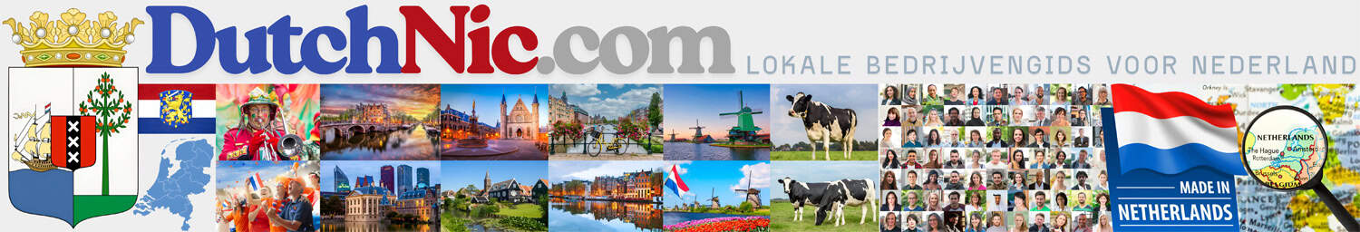 Gemaakt in Nederland - Team Blackberry